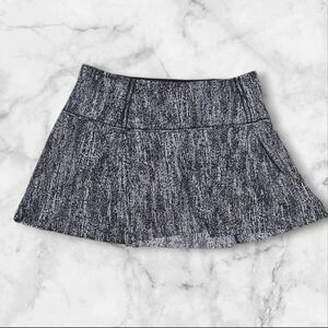 Lululemon Lost in Pace Skirt Size 10